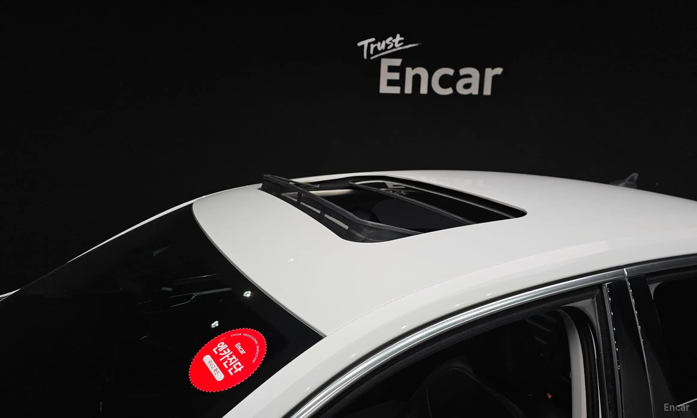 The New Passat
