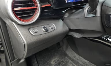 Trax Crossover