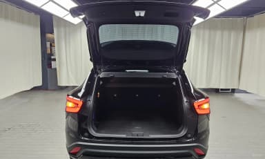 Trax Crossover
