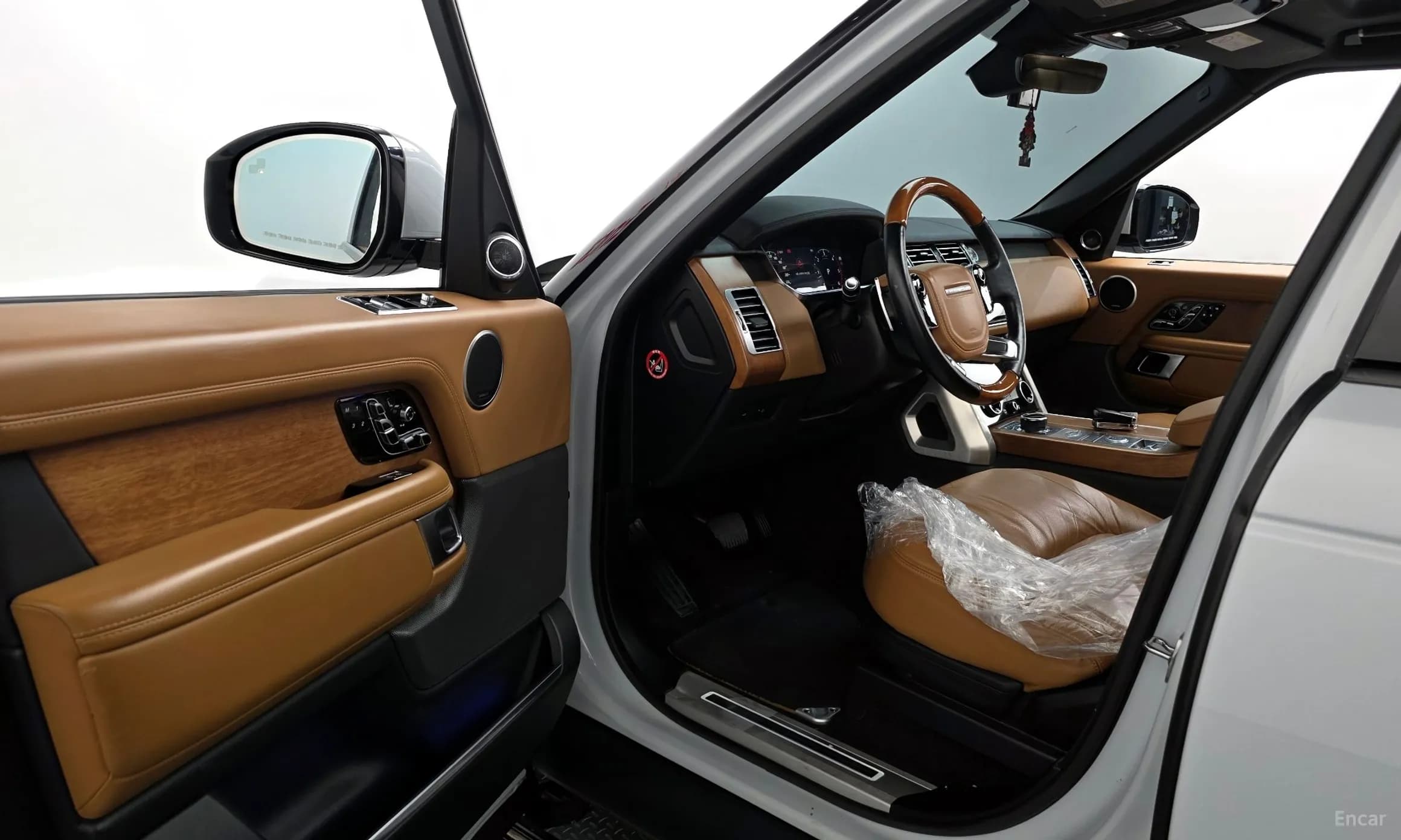 Range Rover 4th Generation