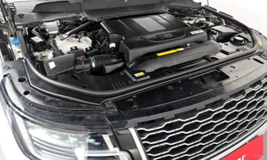 Range Rover 4th Generation