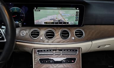 E-Class W213