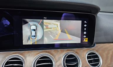 E-Class W213