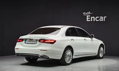 E-Class W213