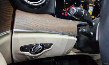 E-Class W213