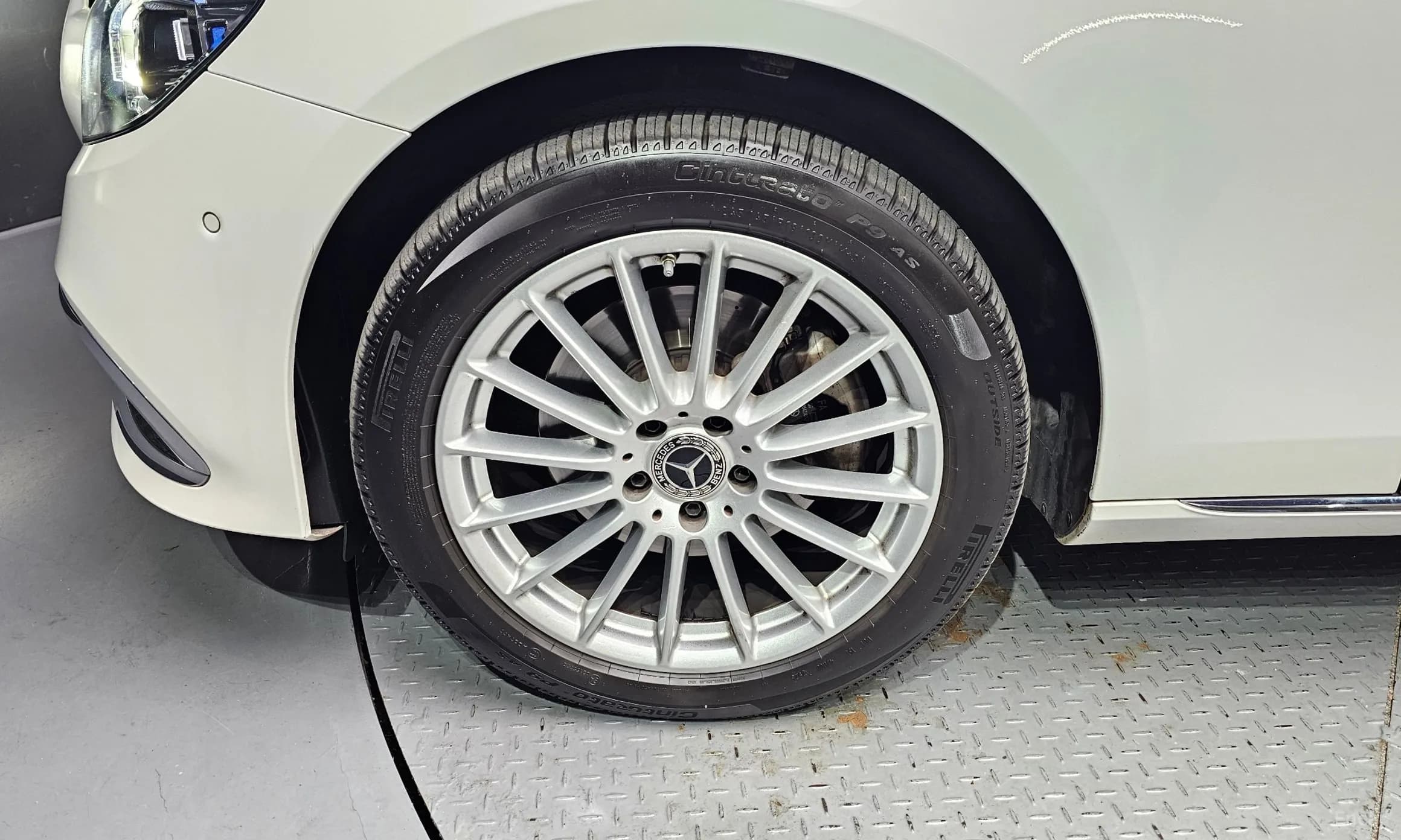E-Class W213