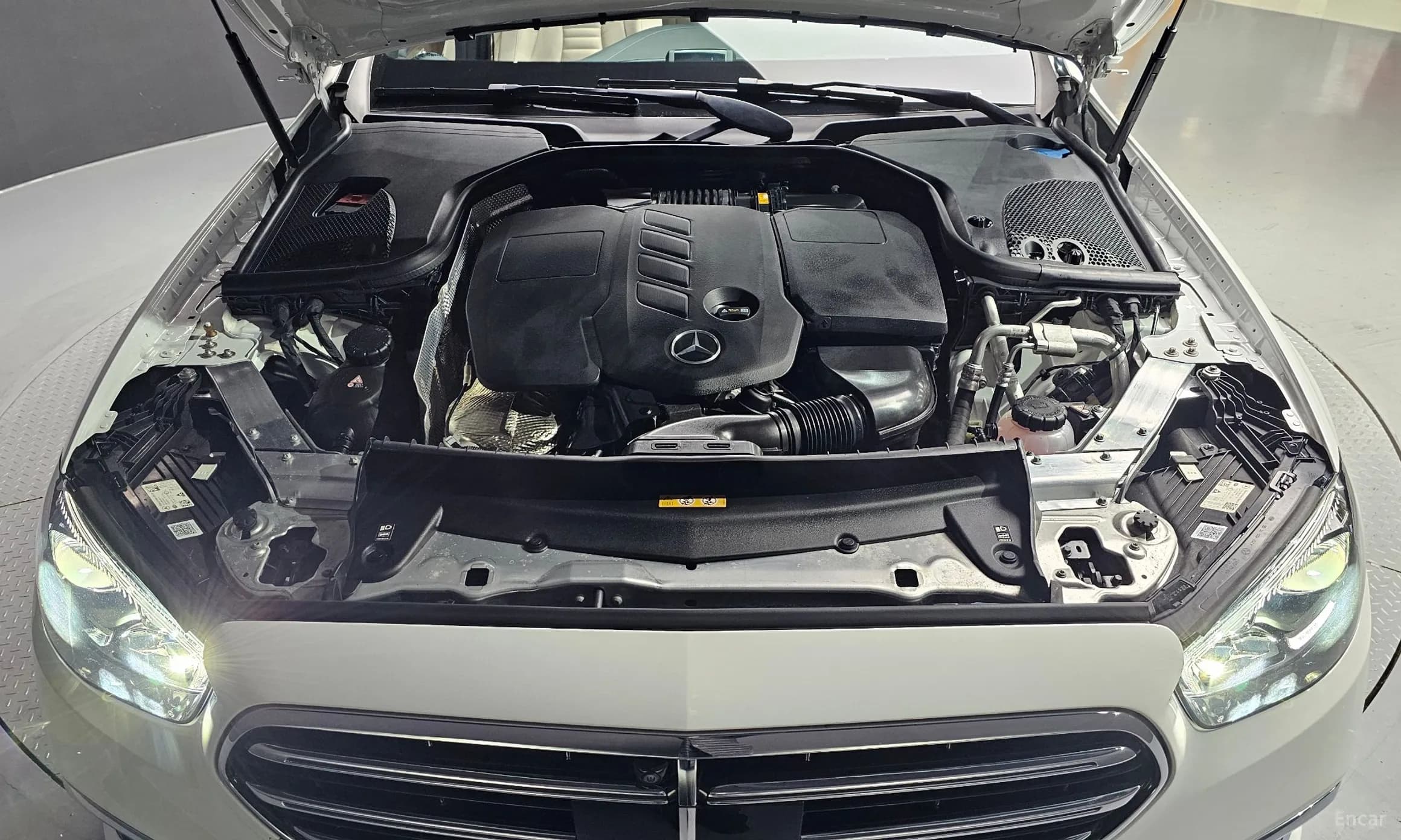 E-Class W213