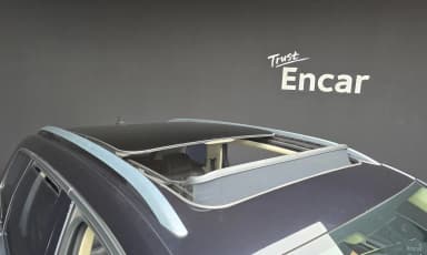New Touareg