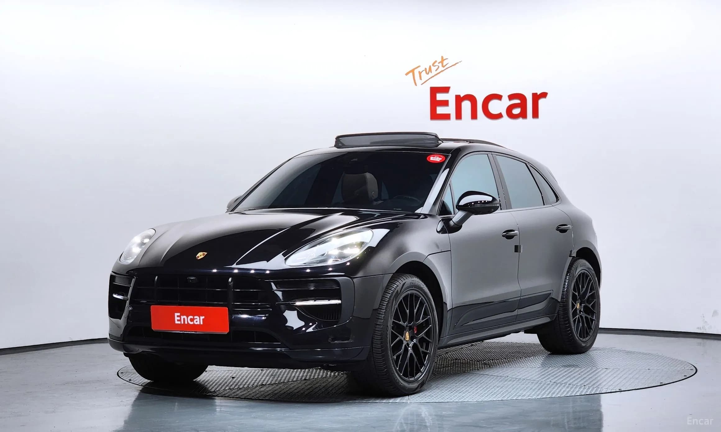Macan