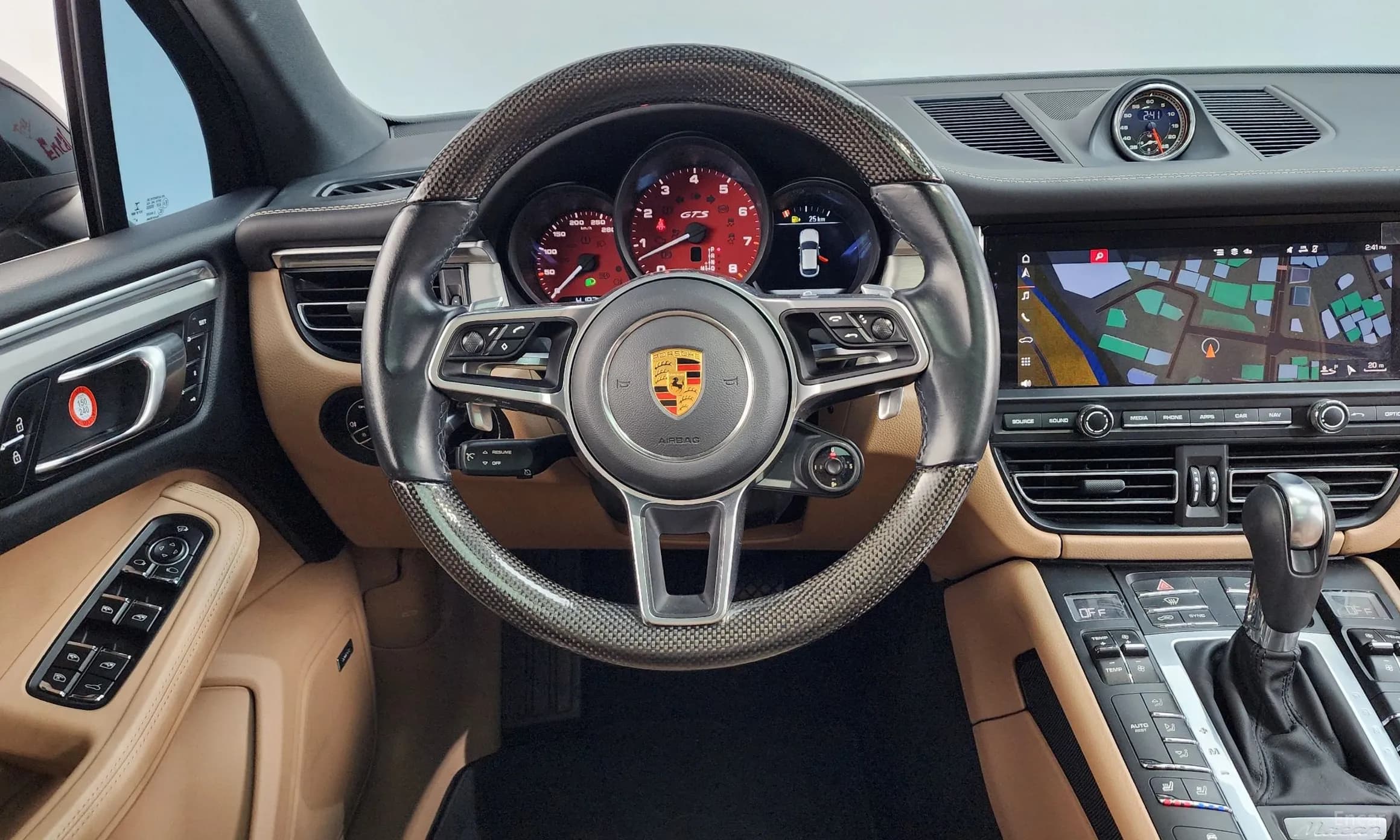 Macan