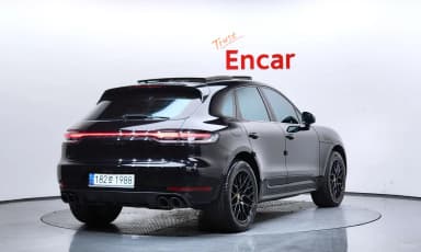 Macan