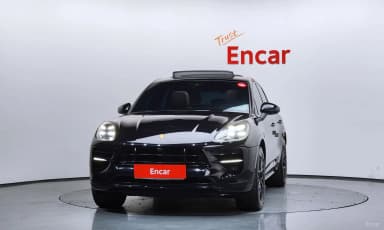 Macan