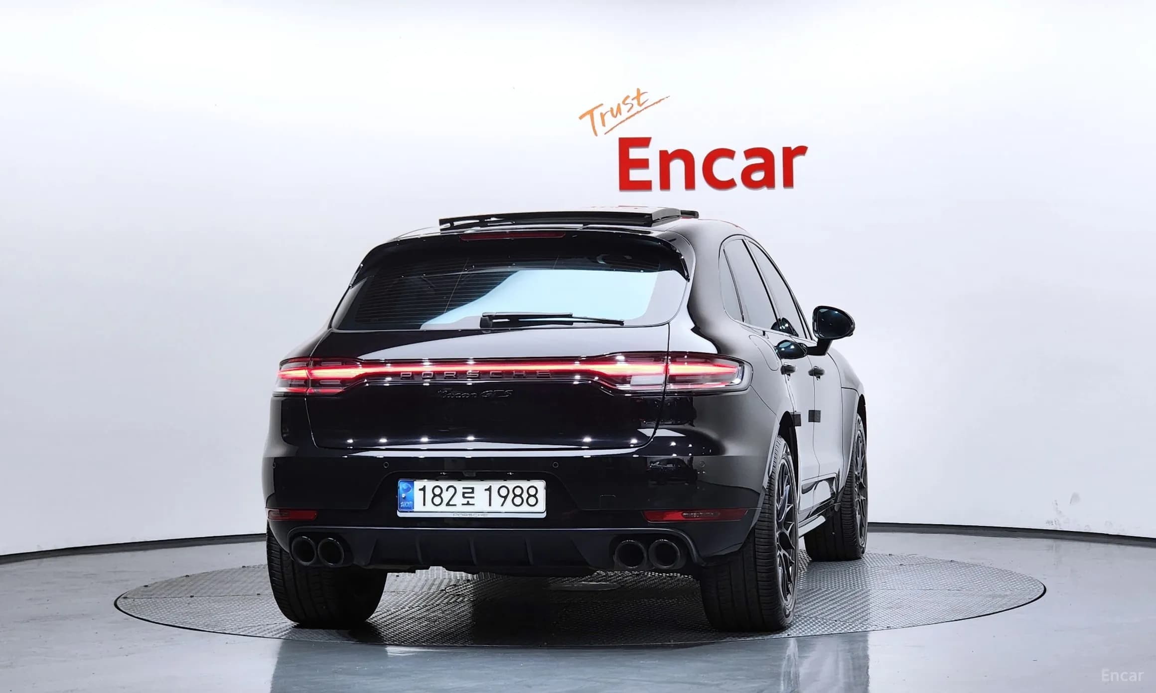 Macan