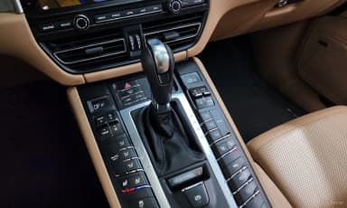 Macan