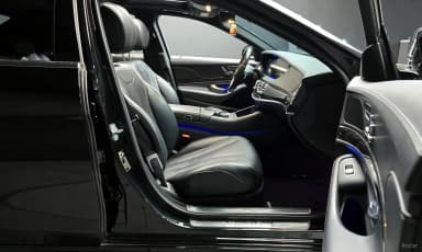 S-Class W222