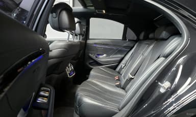 S-Class W222