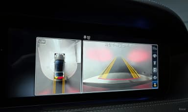 S-Class W222