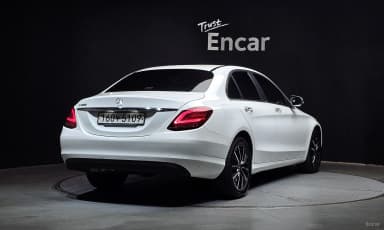C-Class W205
