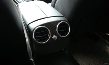 C-Class W205