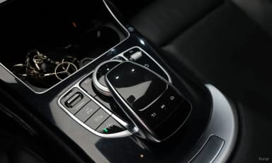 C-Class W205