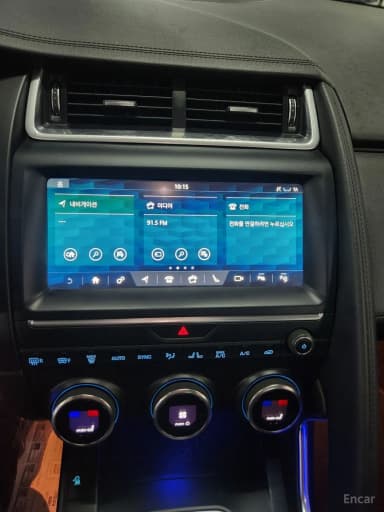 E-PACE
