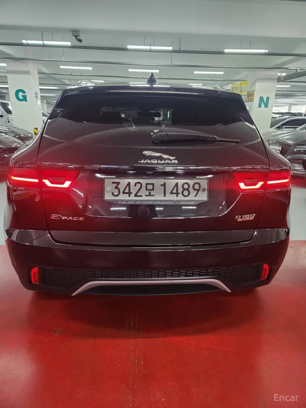 E-PACE
