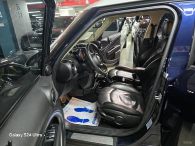 Cooper SD Countryman