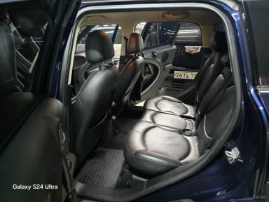 Cooper SD Countryman