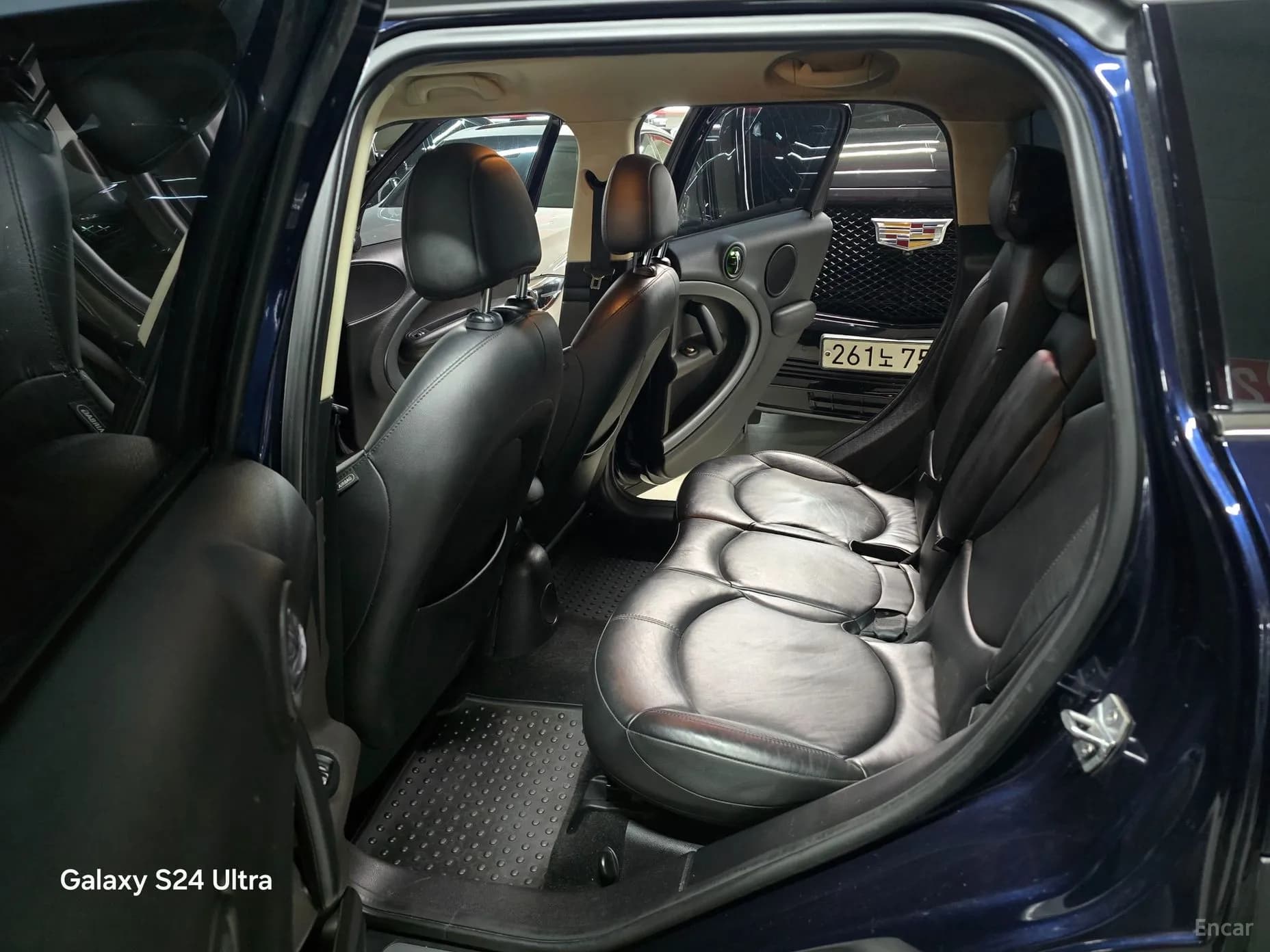 Cooper SD Countryman