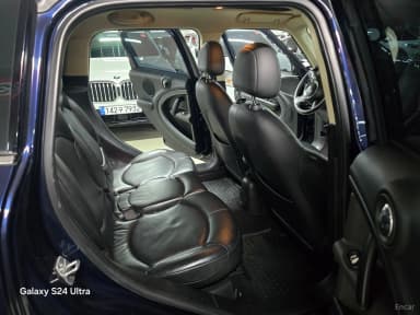 Cooper SD Countryman