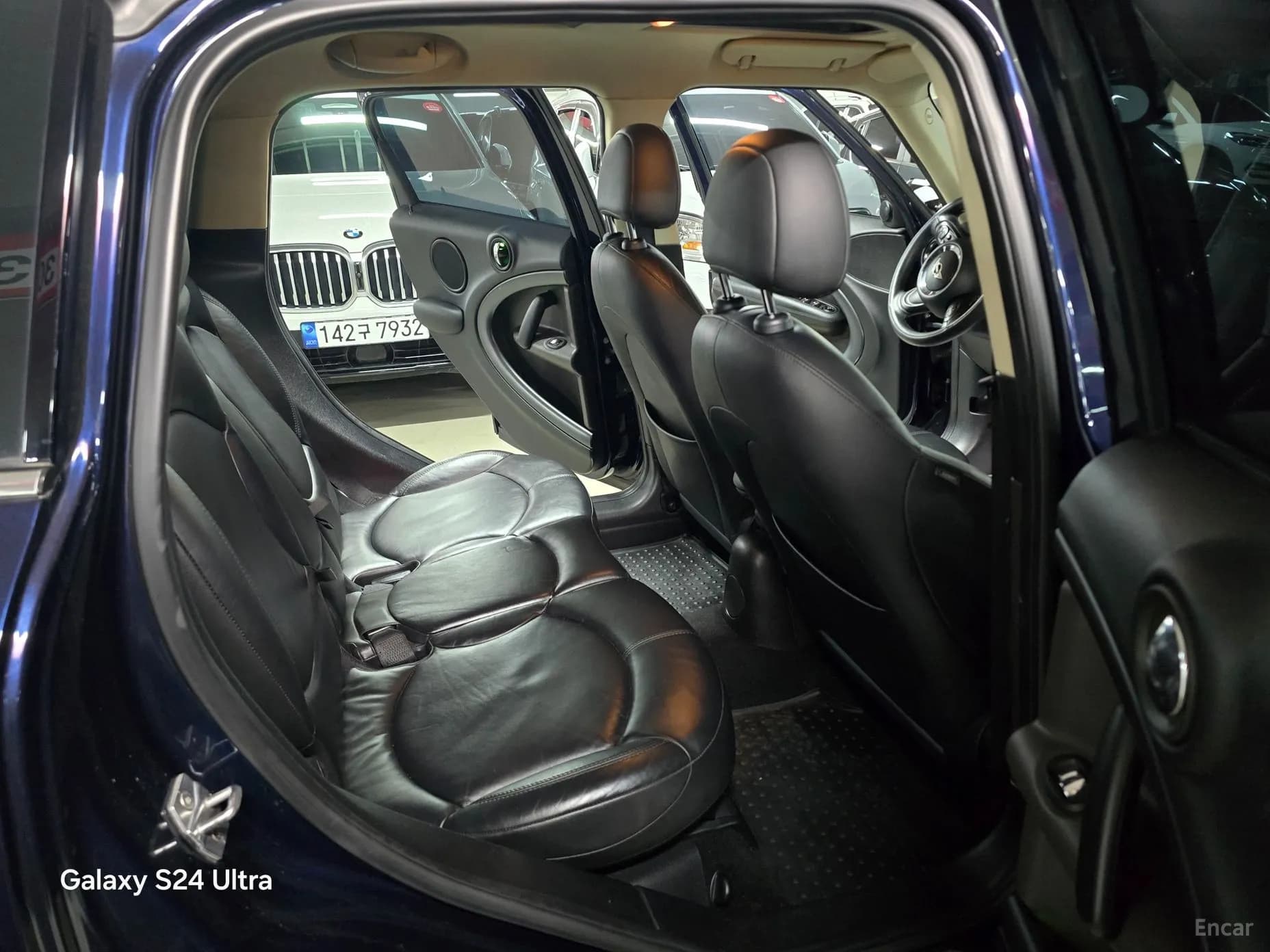 Cooper SD Countryman