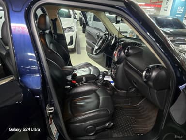 Cooper SD Countryman