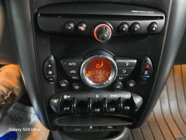 Cooper SD Countryman