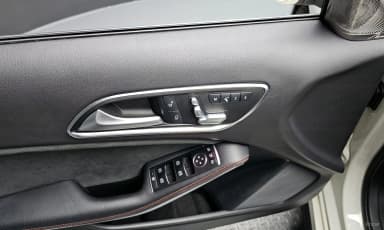 A-Class W176
