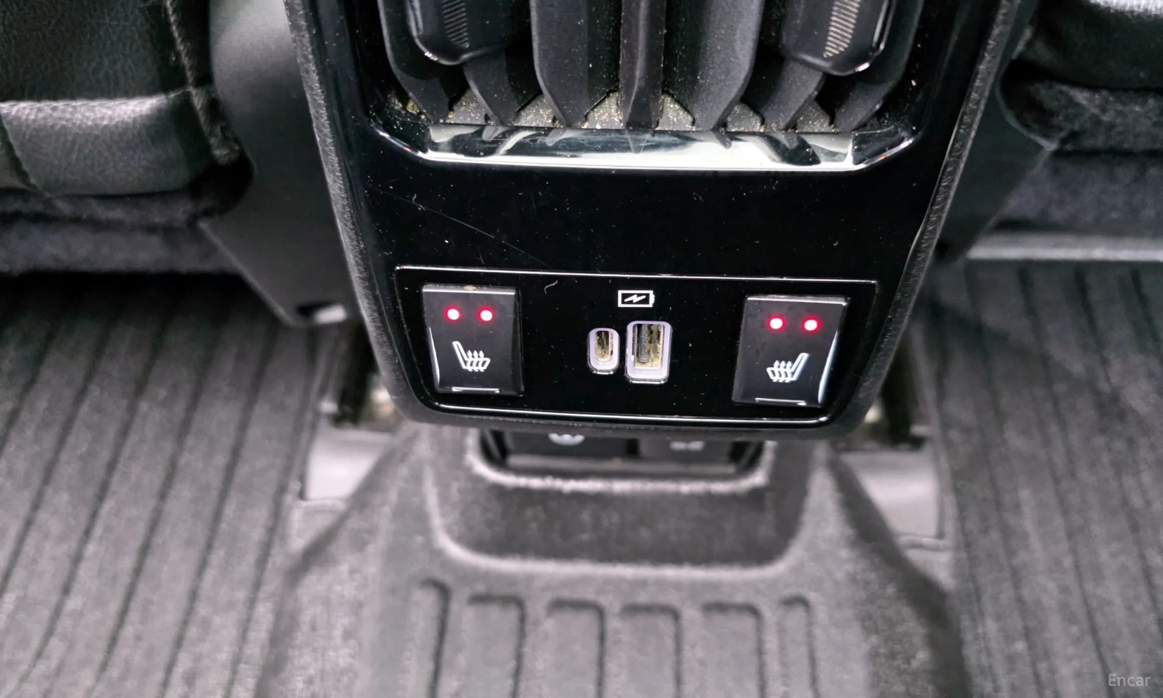 Compass 2nd Generation