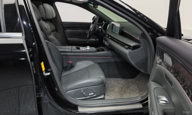 G90 (RS4)