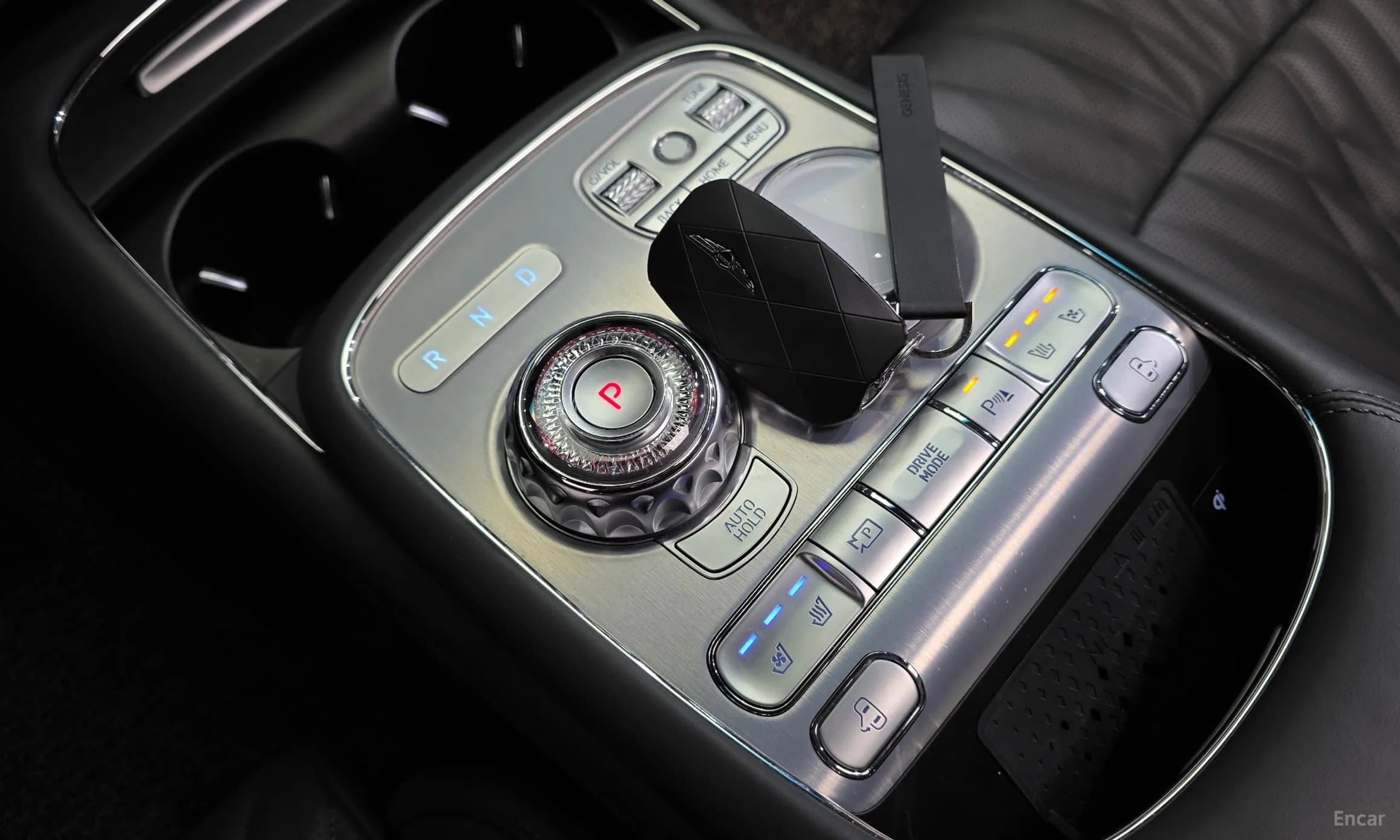 G90 (RS4)