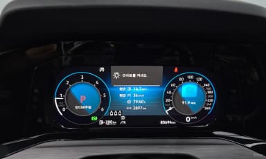 Golf 8th Generation
