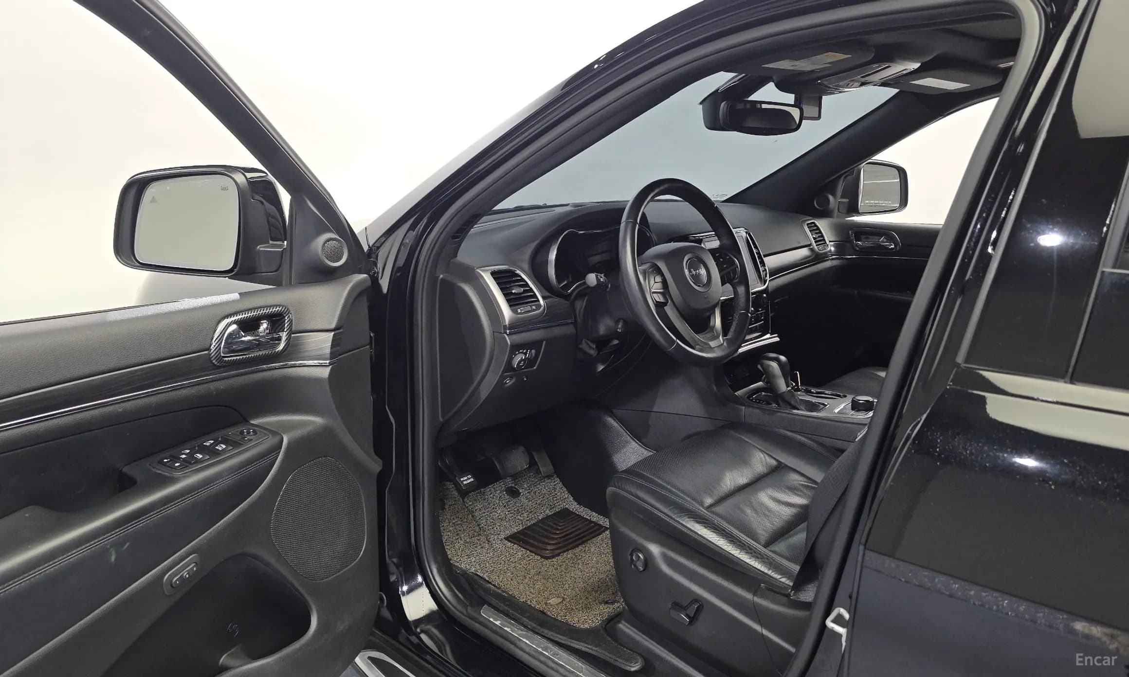 Grand Cherokee
