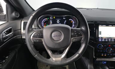 Grand Cherokee
