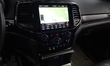 Grand Cherokee