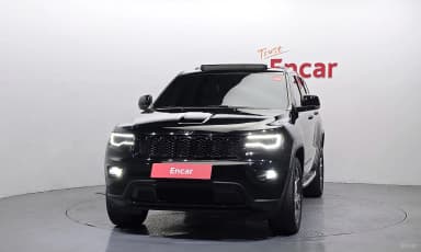 Grand Cherokee