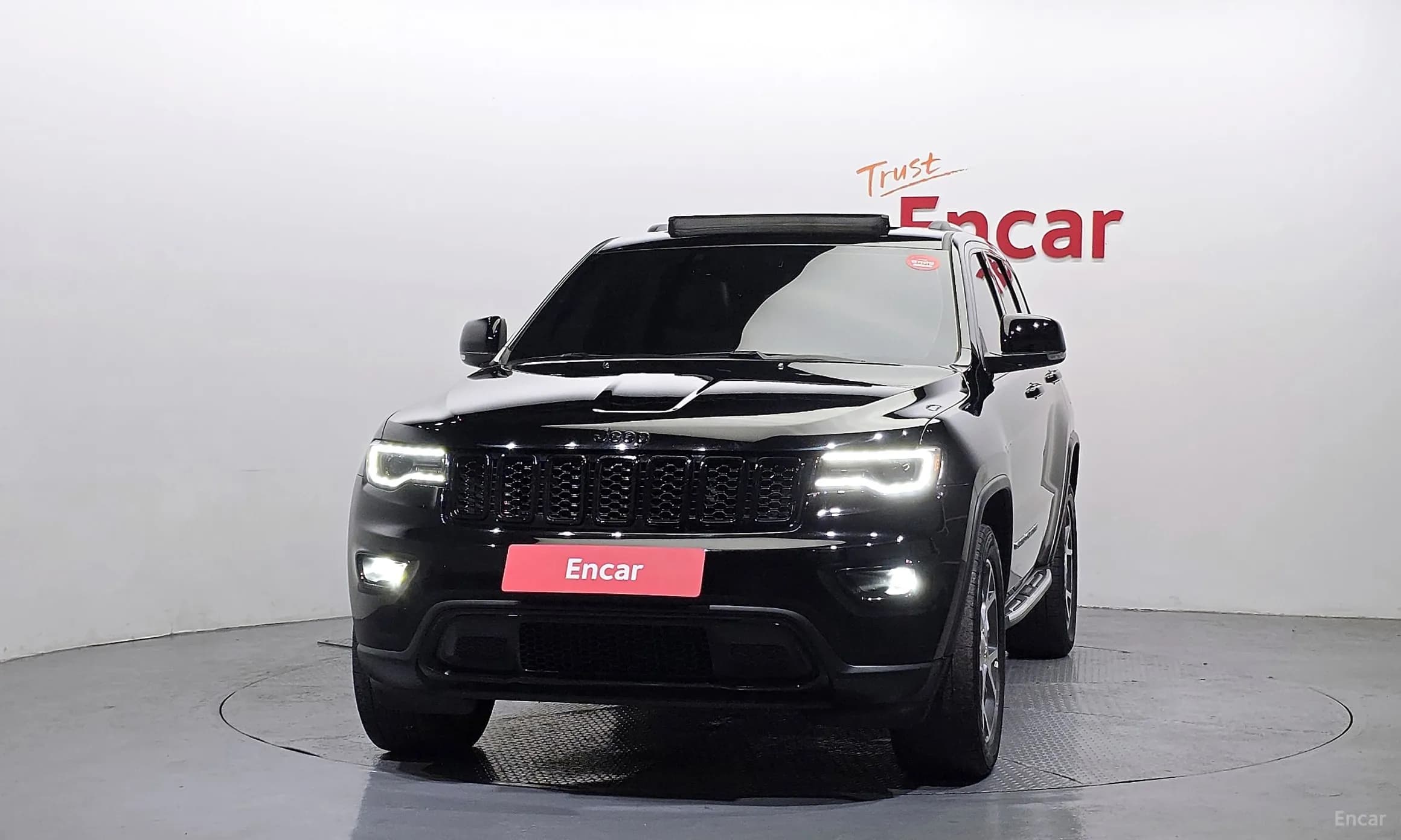 Grand Cherokee