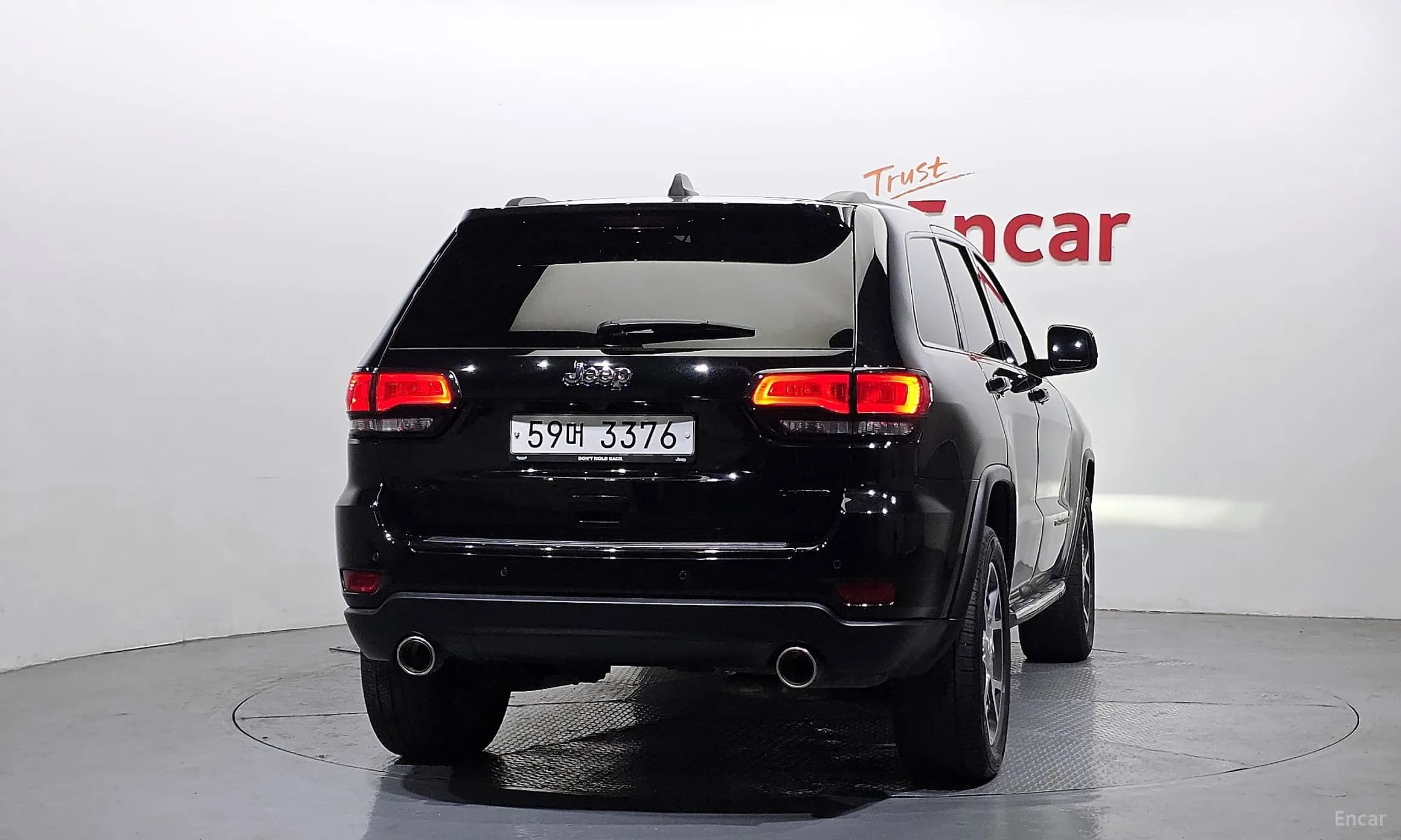 Grand Cherokee