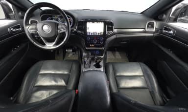 Grand Cherokee