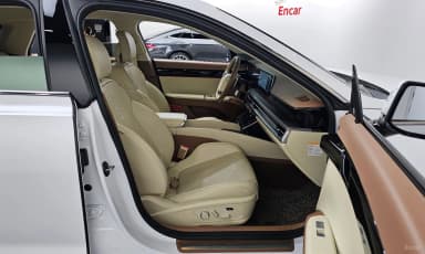 Grandeur Hybrid (GN7)