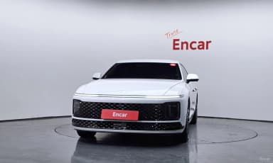 Grandeur Hybrid (GN7)