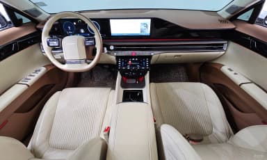 Grandeur Hybrid (GN7)
