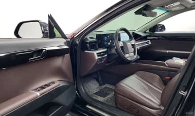 Grandeur Hybrid (GN7)
