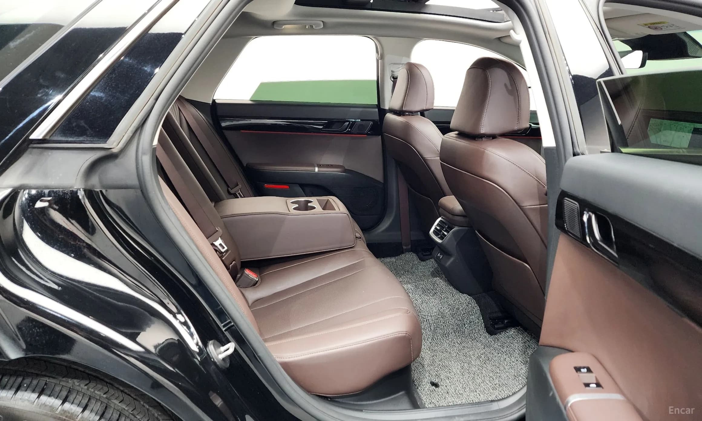 Grandeur Hybrid (GN7)